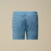 U16 Chrome-R-logo zwemshort