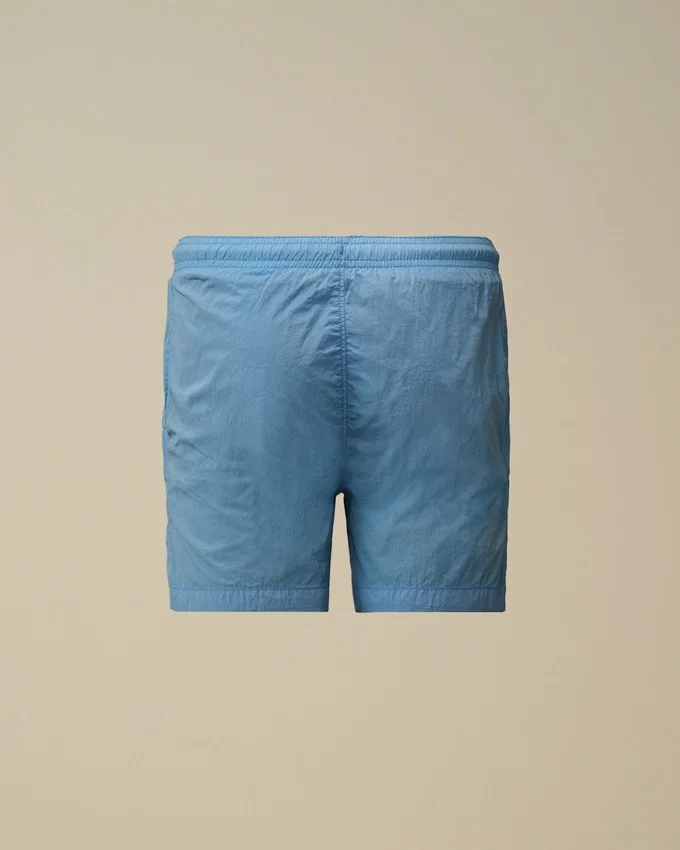 U16 Chrome-R-logo zwemshort