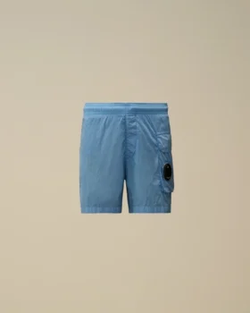 U16 Chrome-R zwemshort met cargo-flap
