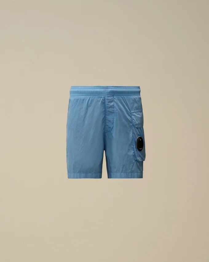 U16 Chrome-R zwemshort met cargo-flap
