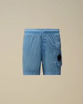 U16 Chrome-R zwemshort met cargo-flap