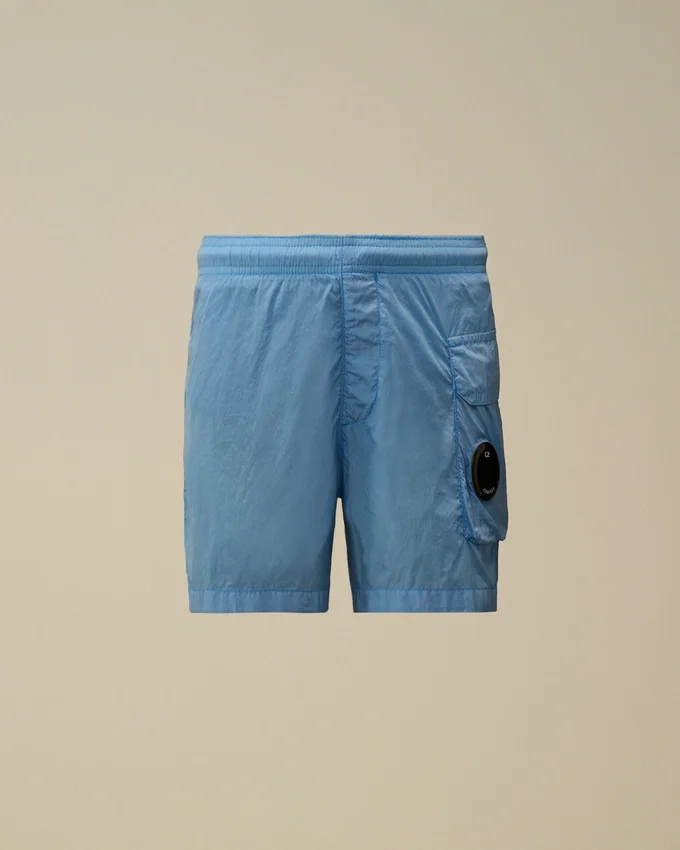 U16 Chrome-R zwemshort met cargo-flap