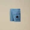 U16 Chrome-R zwemshort met cargo-flap