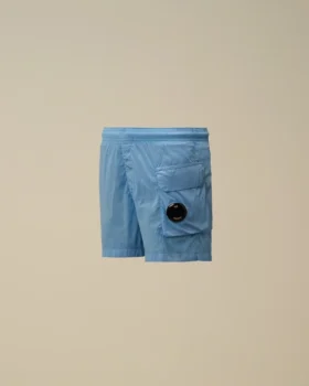 U16 Chrome-R zwemshort met cargo-flap