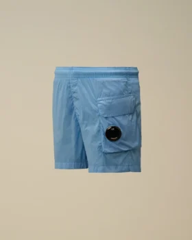 U16 Chrome-R zwemshort met cargo-flap
