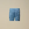 U16 Chrome-R zwemshort met cargo-flap