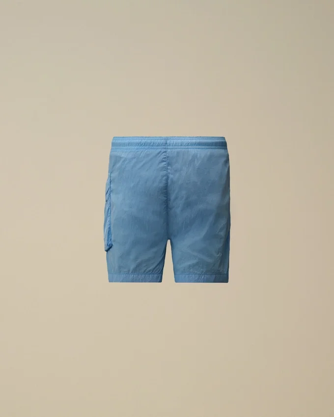 U16 Chrome-R zwemshort met cargo-flap