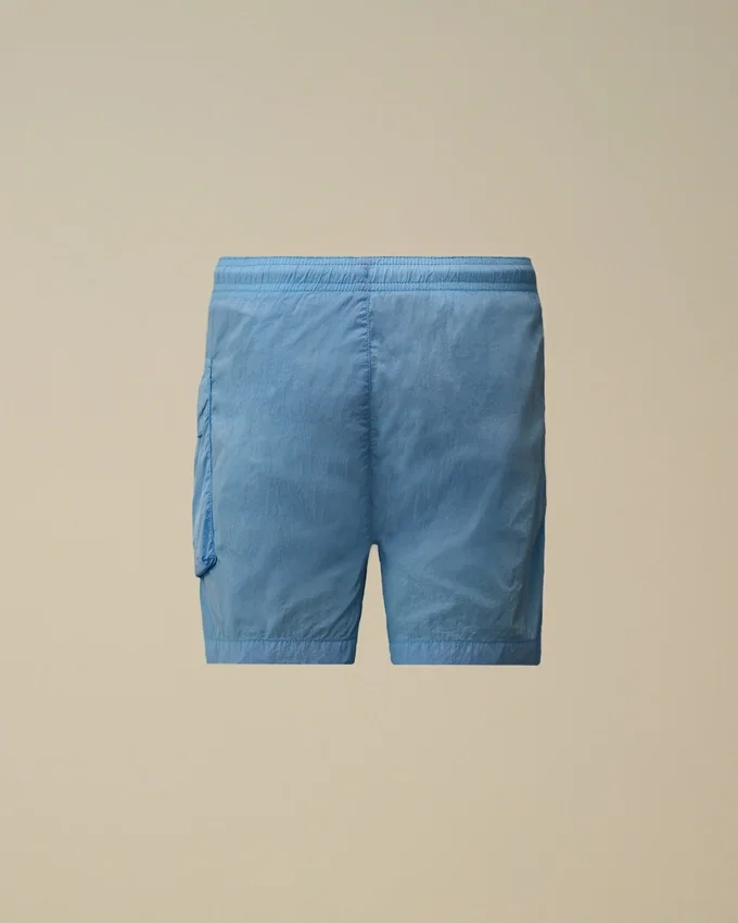 U16 Chrome-R zwemshort met cargo-flap