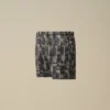 U16 Flatt Nylon zwemshort met print