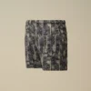 U16 Flatt Nylon zwemshort met print