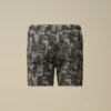 U16 Flatt Nylon zwemshort met print