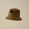 U16 Gabardine-buckethoed