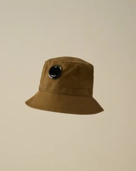 U16 Gabardine-buckethoed