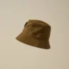 U16 Gabardine-buckethoed