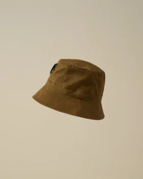 U16 Gabardine-buckethoed