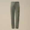 U16 Lichte fleece cargo-joggingbroek