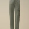 U16 Lichte fleece cargo-joggingbroek