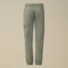 U16 Lichte fleece cargo-joggingbroek
