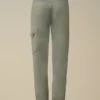 U16 Lichte fleece cargo-joggingbroek