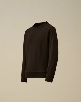 U16 lichtgewicht fleece-Sweatshirt met ronde hals