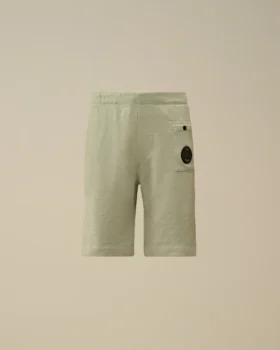 U16 Malfilè fleece-short met Lens