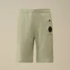 U16 Malfilè fleece-short met Lens
