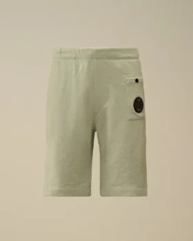 U16 Malfilè fleece-short met Lens
