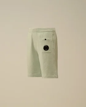 U16 Malfilè fleece-short met Lens