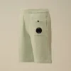 U16 Malfilè fleece-short met Lens