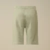 U16 Malfilè fleece-short met Lens