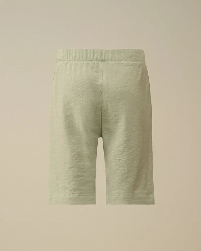 U16 Malfilè fleece-short met Lens
