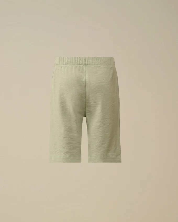 U16 Malfilè fleece-short met Lens