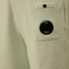 U16 Malfilè fleece-short met Lens
