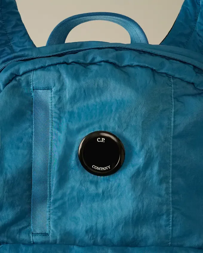 U16 Nylon B Lens-rugzak