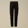 U16 Stretch Gabardine Cargo Lens-joggingbroek
