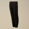 U16 Stretch Gabardine Cargo Lens-joggingbroek