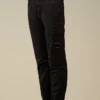 U16 Stretch Gabardine Cargo Lens-joggingbroek