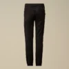 U16 Stretch Gabardine Cargo Lens-joggingbroek