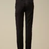 U16 Stretch Gabardine Cargo Lens-joggingbroek