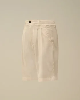 U16 stretchgabardine-short