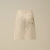 U16 stretchgabardine-short