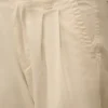 U16 stretchgabardine-short